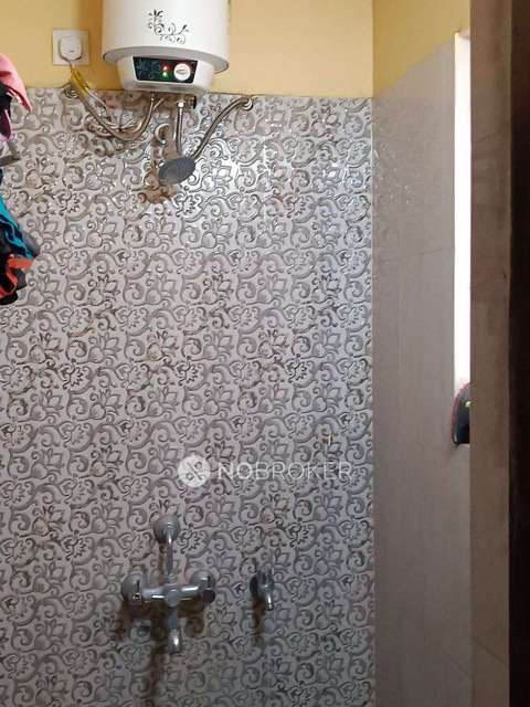 1 BHK Flat In D S Regency For Sale  In Lohegaon