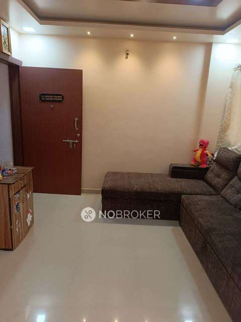 1 BHK Flat In D S Regency For Sale  In Lohegaon
