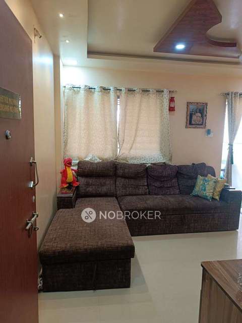 1 BHK Flat In D S Regency For Sale  In Lohegaon