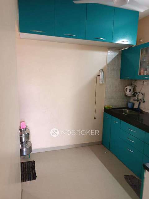 1 BHK Flat In D S Regency For Sale  In Lohegaon