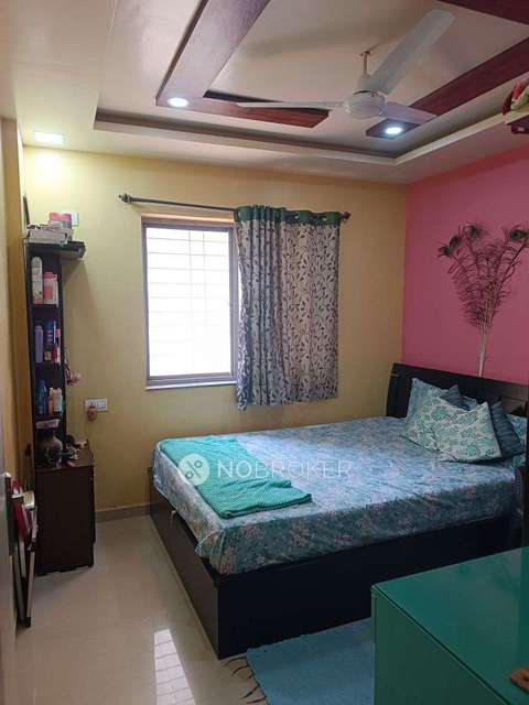 1 BHK Flat In D S Regency For Sale  In Lohegaon