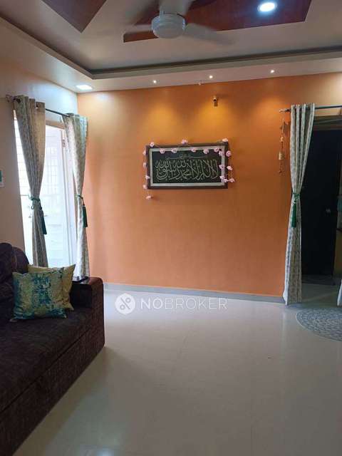 1 BHK Flat In D S Regency For Sale  In Lohegaon