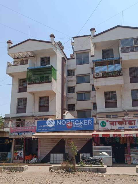 1 BHK Flat In D S Regency For Sale  In Lohegaon