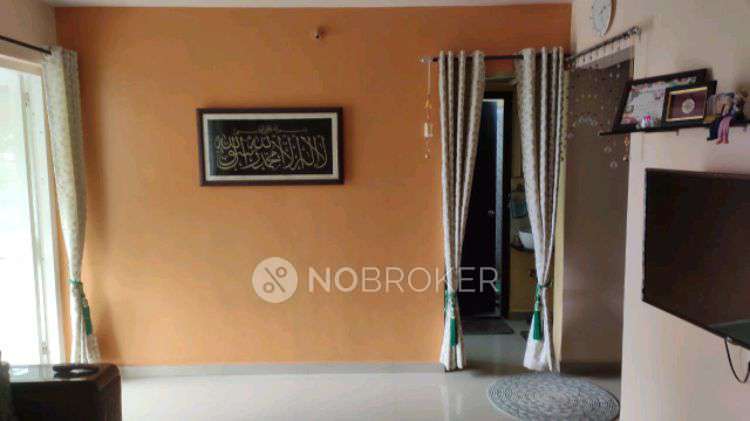 1 BHK Flat In D S Regency For Sale  In Lohegaon