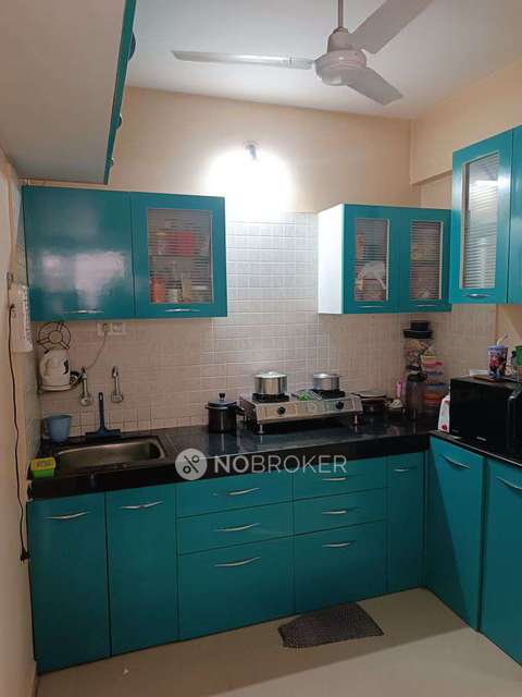 1 BHK Flat In D S Regency For Sale  In Lohegaon