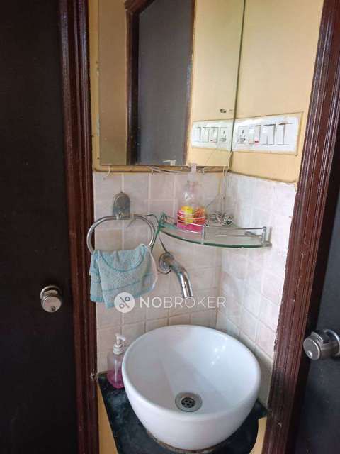 1 BHK Flat In D S Regency For Sale  In Lohegaon
