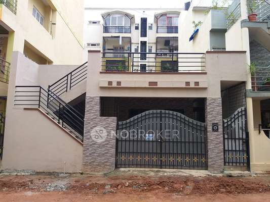 2 BHK House for Rent  In Vidyaranyapura