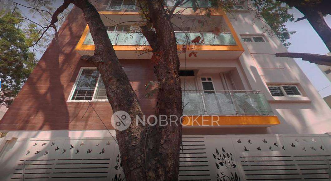 1 RK Flat In Standalone Building  for Rent  In Yelahanka New Town