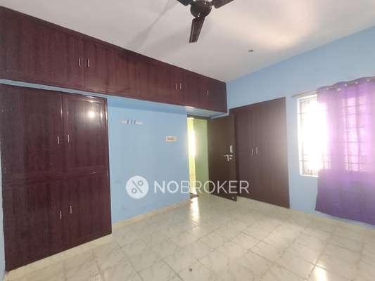 1 BHK Flat In Tnhb Lig Flat For Sale  In Sholinganallur
