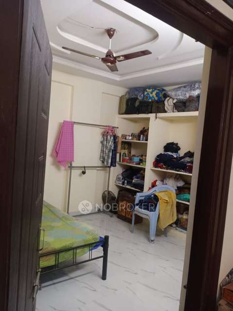 2 BHK Flat In Lalitha Residency For Sale  In Attapur