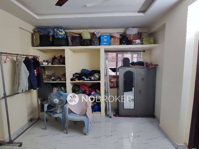 2 BHK Flat In Lalitha Residency For Sale  In Attapur