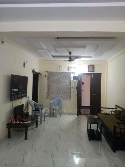 2 BHK Flat In Lalitha Residency For Sale  In Attapur