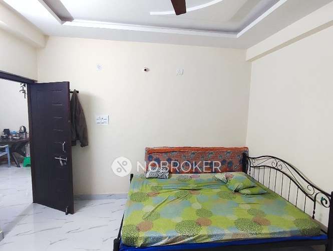 2 BHK Flat In Lalitha Residency For Sale  In Attapur