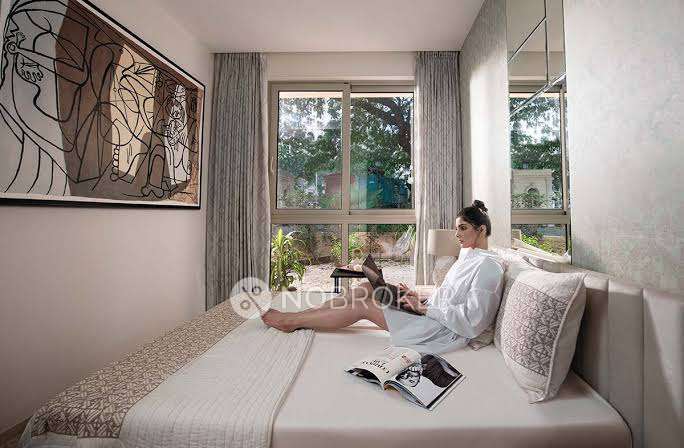 1 BHK Flat In  Regent Hill  for Rent  In Powai