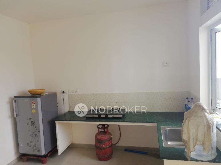 2 BHK Flat In Mahindra Happinest Avadi For Sale  In Paruthippattu