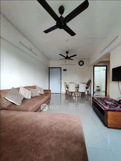 2 BHK Flat In Arihant Heritage  For Sale  In  Parel