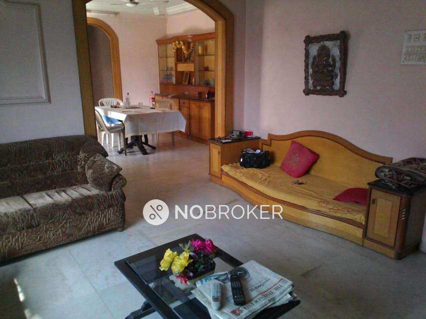 3 BHK Flat In Radhika Vaibhav For Sale  In Wanwadi