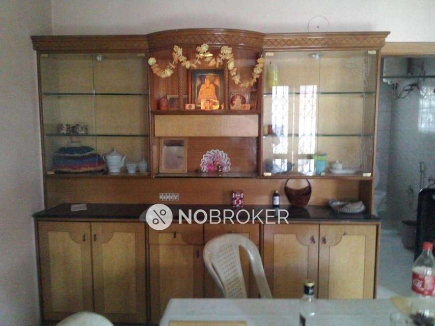 3 BHK Flat In Radhika Vaibhav For Sale  In Wanwadi