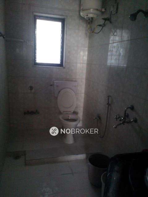 3 BHK Flat In Radhika Vaibhav For Sale  In Wanwadi