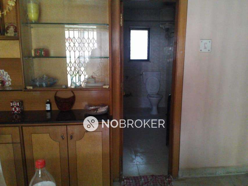 3 BHK Flat In Radhika Vaibhav For Sale  In Wanwadi