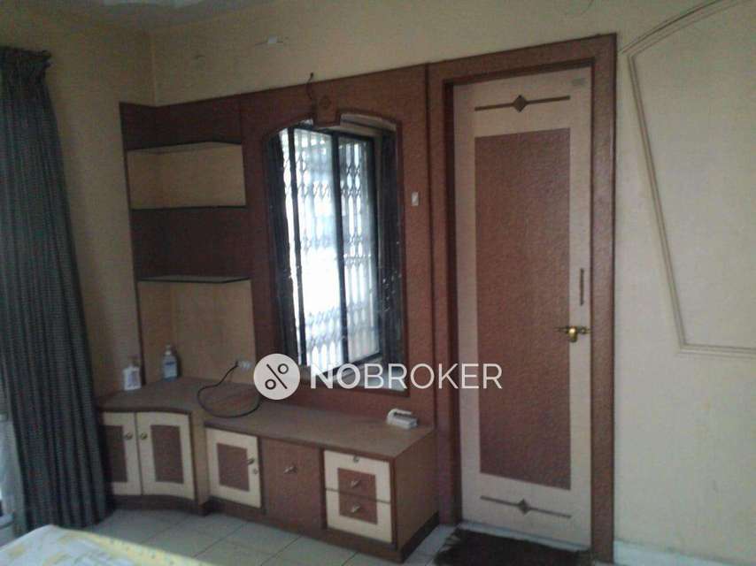 3 BHK Flat In Radhika Vaibhav For Sale  In Wanwadi