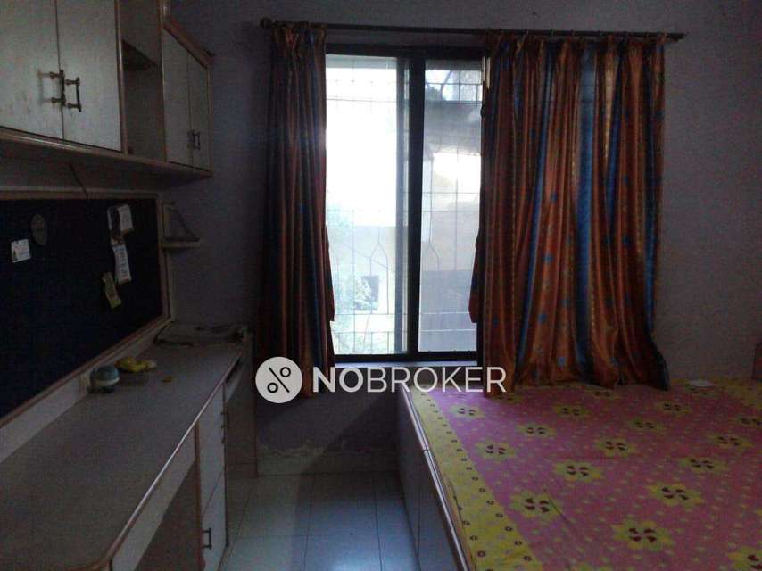 3 BHK Flat In Radhika Vaibhav For Sale  In Wanwadi