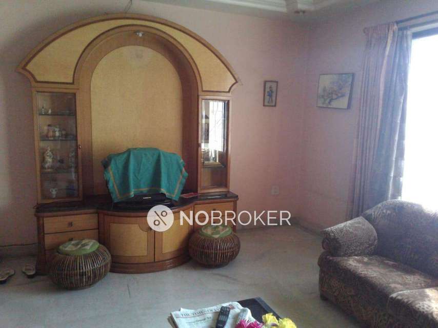 3 BHK Flat In Radhika Vaibhav For Sale  In Wanwadi