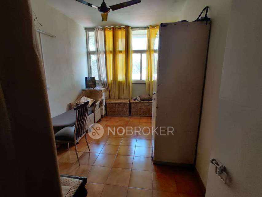 3 BHK Flat In Standalone Building  for Rent  In Greater Kailash Ii