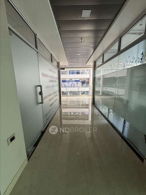 Office Space in Pimpri Chowk, Pune for Rent 