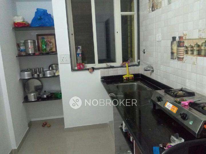 1 BHK Flat In Meghaswana Bhakti Divine For Sale  In Talegaon Dabhade