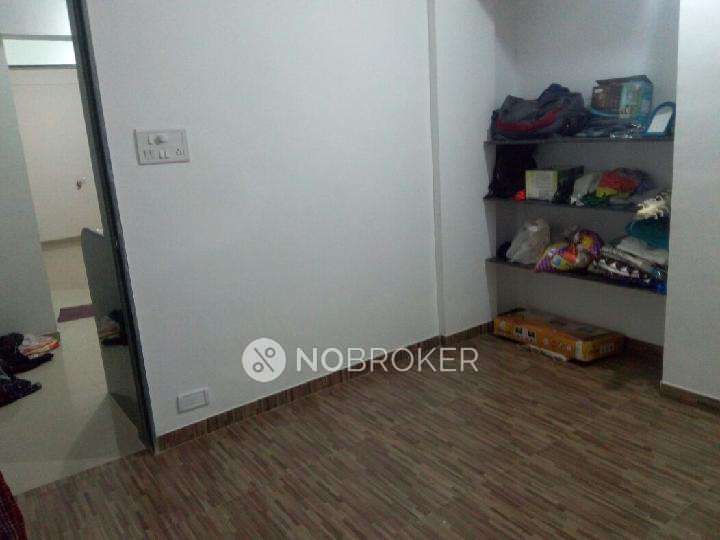 1 BHK Flat In Meghaswana Bhakti Divine For Sale  In Talegaon Dabhade