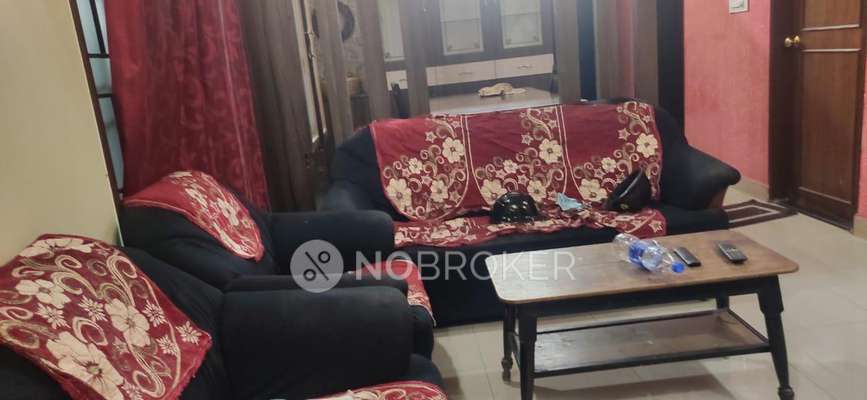 2 BHK Flat In Kristal Olivine for Rent  In Kristal Olivine