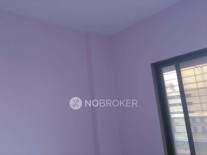 1 BHK Flat In Panchsheel Chs,  For Sale  In  Navi Mumbai