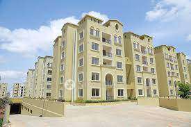 2 BHK Flat In Gm Infinite E City Town Phase 2 For Sale  In Gm Infinite Ecity Town Phase 2