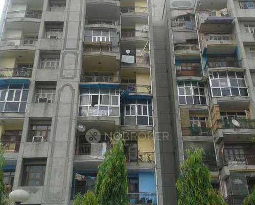 1 RK Villa In Kautilya Apartment for Rent  In Vasundhara