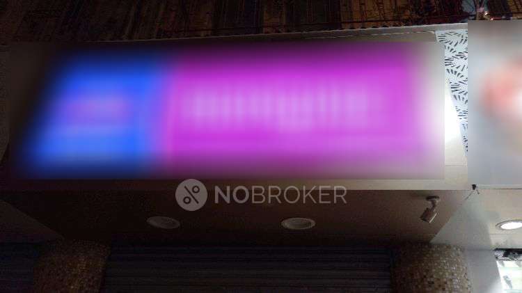 Shop in Mahalaxmi Station, Mumbai for Rent 