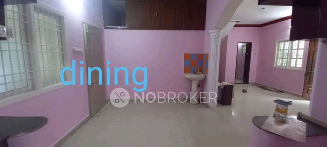 Independent House Kolathur Rent WITHOUT BROKERAGE Semifurnished 2