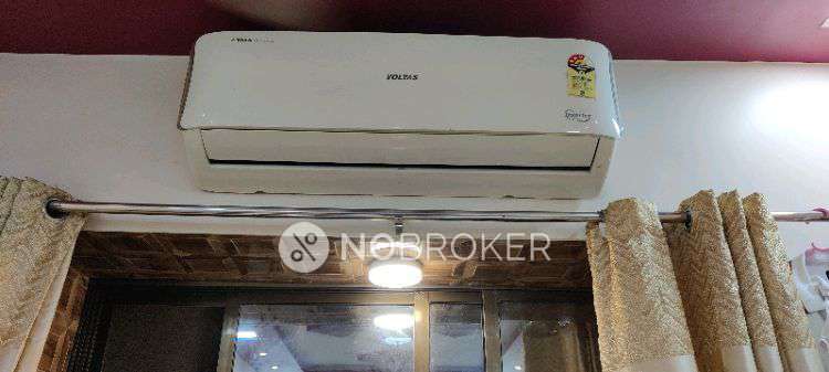 1 BHK Flat For Sale  In Mira Bhayandar,