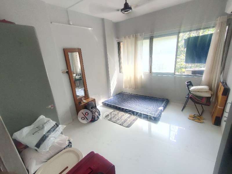 Nalanda Cooperative Housing Society Limited Bhandup East Without