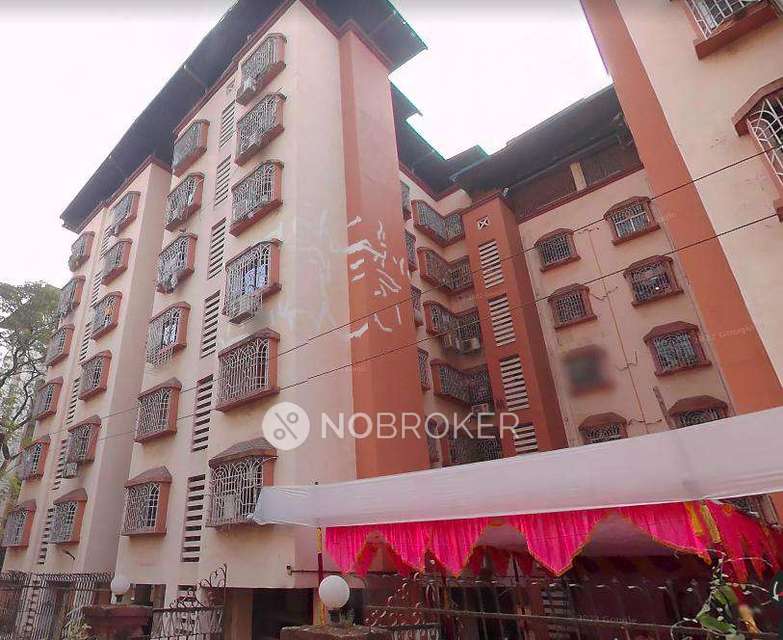 1 BHK Flat In National Garden Cooperative Housing Society, For Sale  In Takka Colony