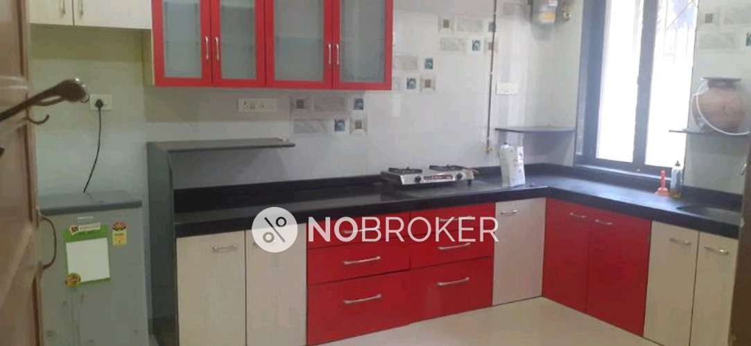 2 BHK Flat In Pushpendra Mansion  For Sale  In Santacruz West