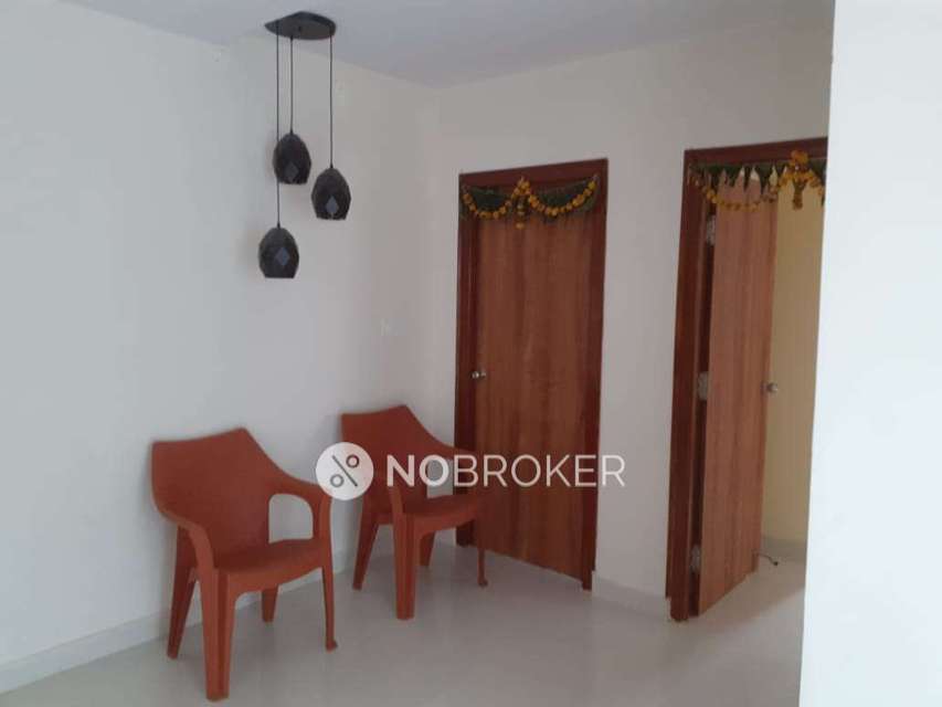 3 BHK Flat In Marigold Mansion for Rent  In Hastinapuram