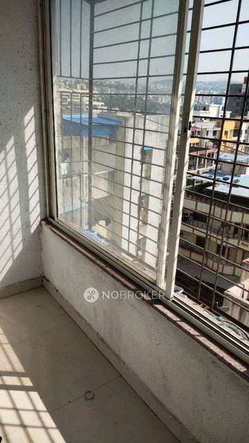 1 RK Flat In Sinhgad Darshan For Sale  In Ambegaon Budruk