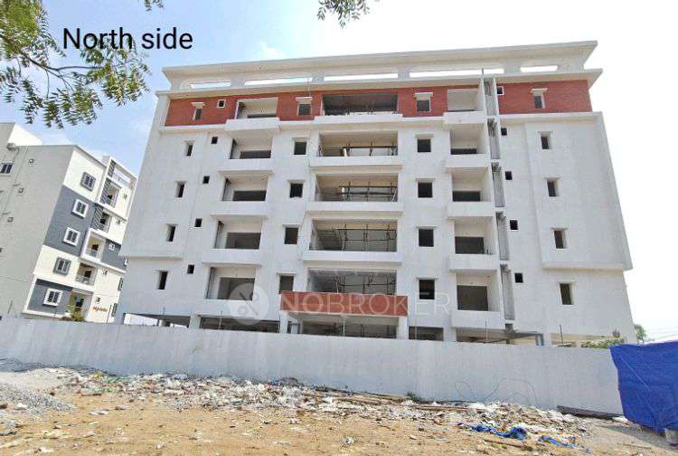 3 BHK Flat In Shathabdhi Homes Arna For Sale  In Manneguda