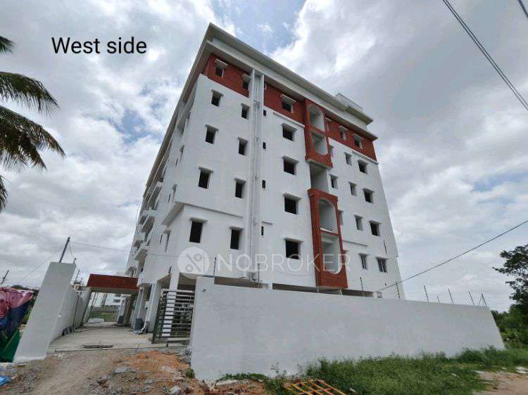 3 BHK Flat In Shathabdhi Homes Arna For Sale  In Manneguda