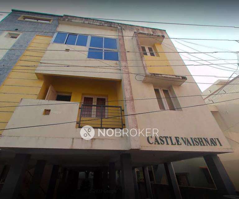 2 BHK Flat In Castle Vaishnavi Apartments for Rent  In Thirumullaivoyal