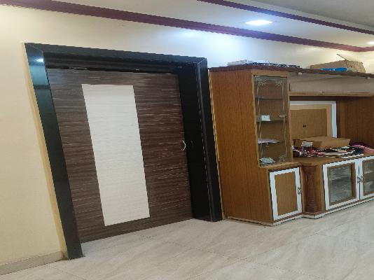 1 RK Flat In Sanyukt Ekjut Chs for Rent  In Wadala East