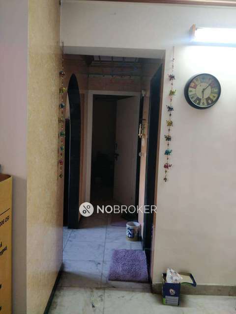 2 BHK Flat In Keshav Kunj 1 For Sale  In Sanpada