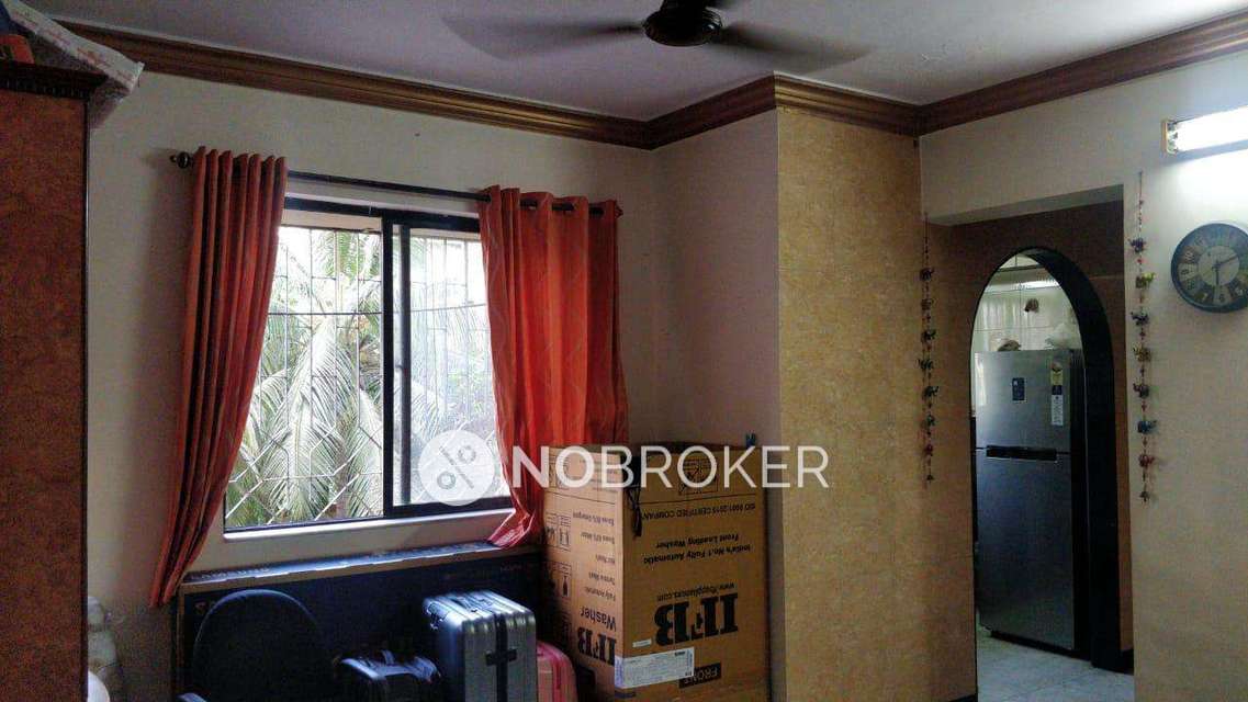 2 BHK Flat In Keshav Kunj 1 For Sale  In Sanpada