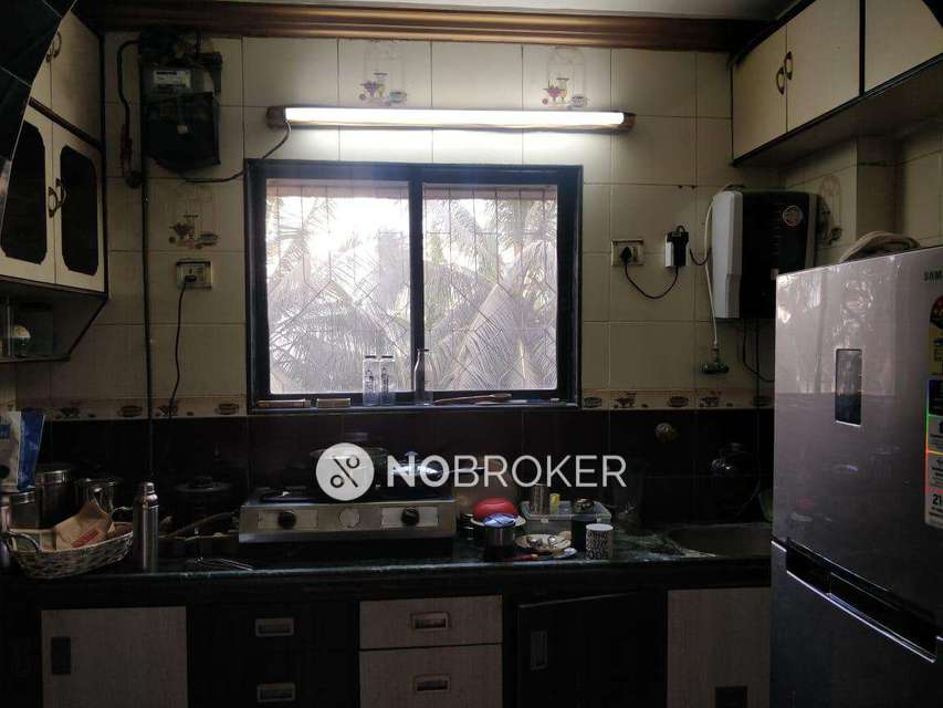 2 BHK Flat In Keshav Kunj 1 For Sale  In Sanpada